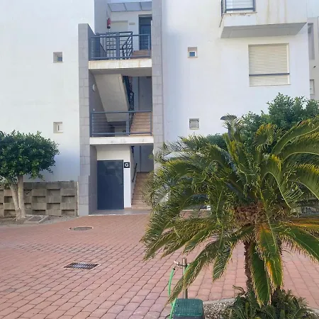 Soleado Con Vistas Al Mar Apartment